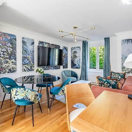 Bon Port 1-bedroom - Lakefront Apartamento