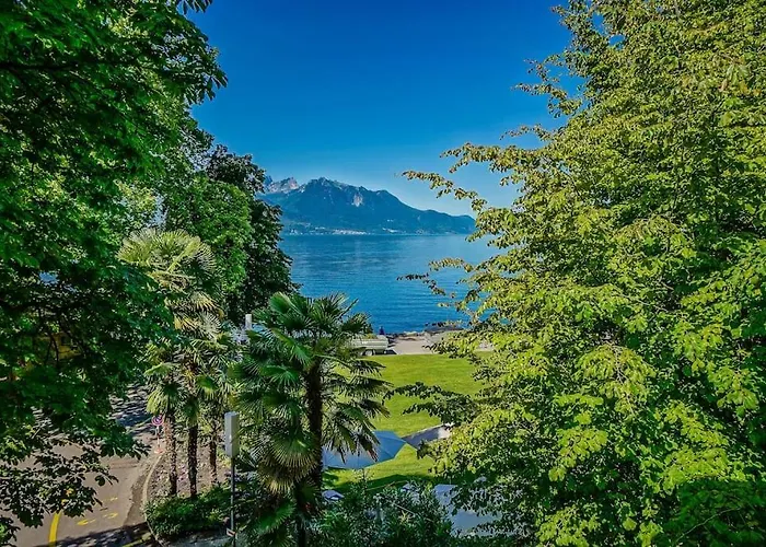 Bon Port 1-bedroom - Lakefront *