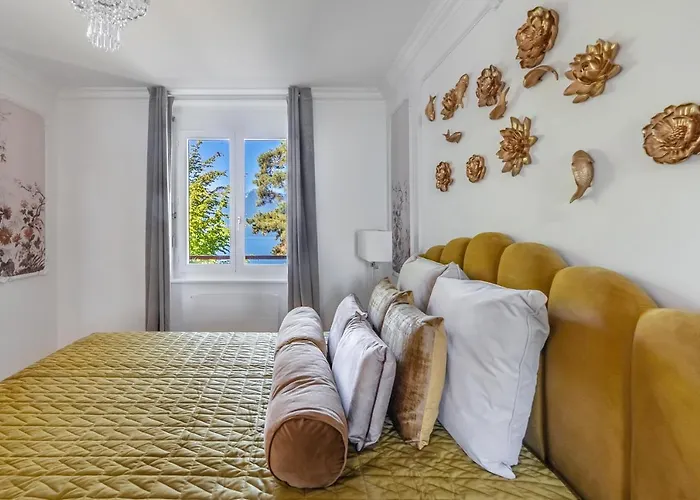 Bon Port 1-bedroom – Lakefront