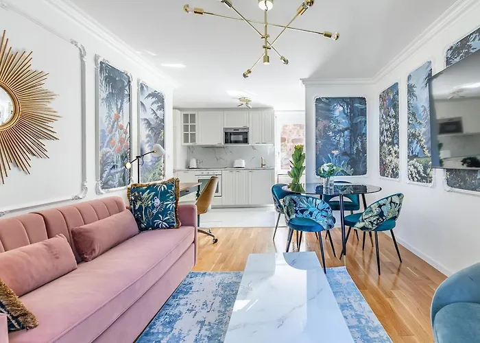 Bon Port 1-bedroom – Lakefront Montreux