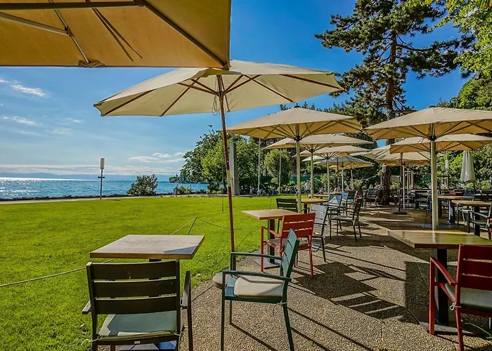 Bon Port 1-bedroom – Lakefront Appartement *