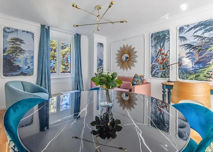 Bon Port 1-bedroom - Lakefront Appartement