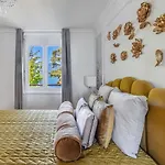 Bon Port 1-bedroom - Lakefront