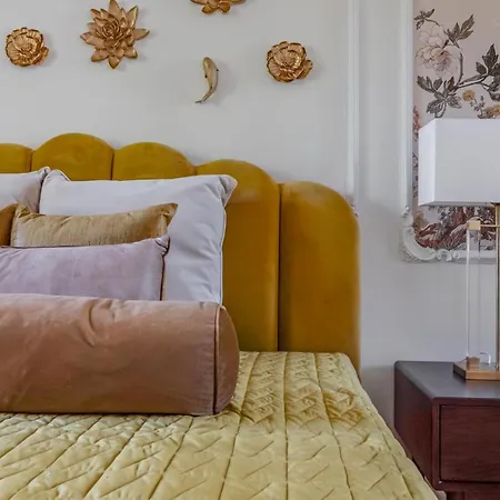 Bon Port 1-bedroom - Lakefront Apartament Montreux