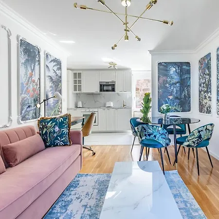 Bon Port 1-bedroom - Lakefront Montreux