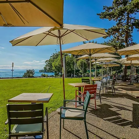 Bon Port 1-bedroom - Lakefront Apartament *