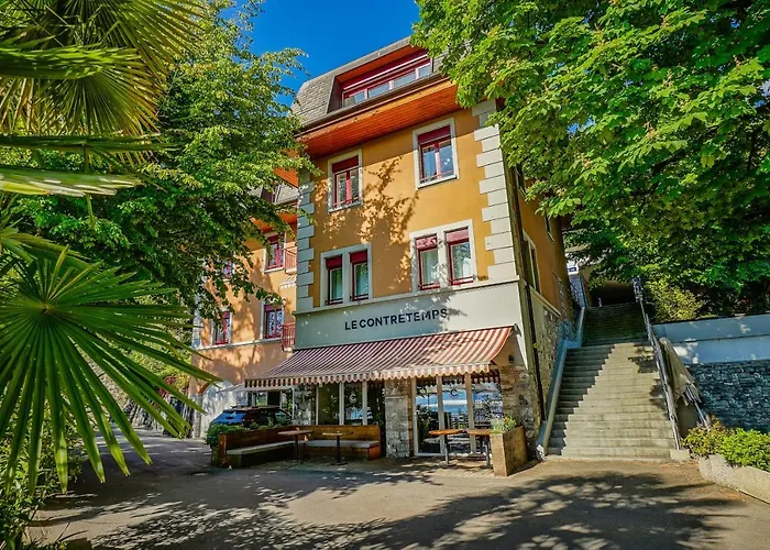 Apartament Bon Port 1-bedroom - Lakefront *