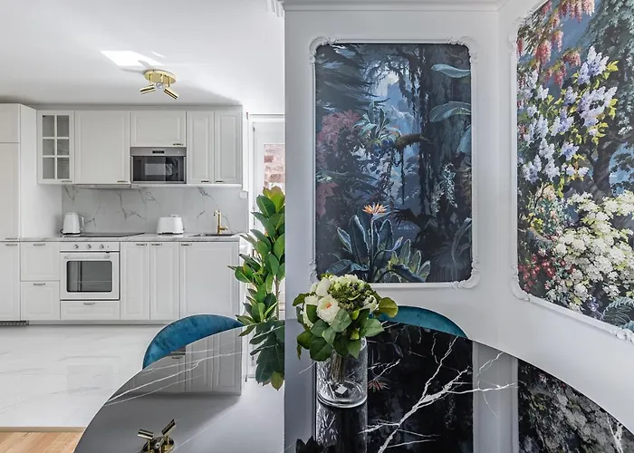 Bon Port 1-bedroom - Lakefront Apartament