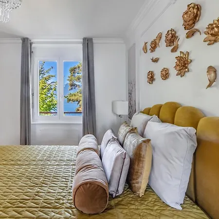 Bon Port 1-bedroom - Lakefront