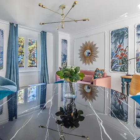 Bon Port 1-bedroom - Lakefront アパート