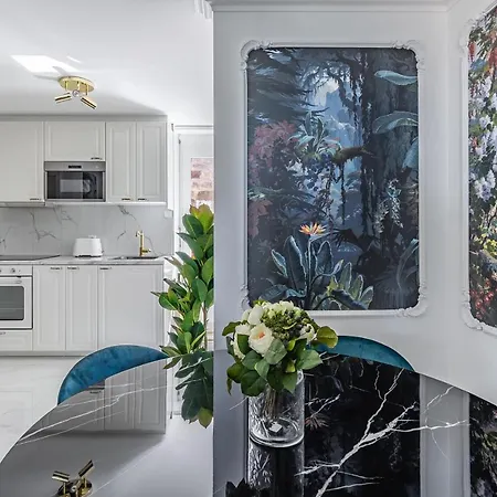 Bon Port 1-bedroom - Lakefront アパート